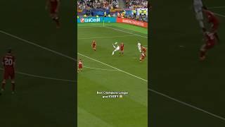 Did Gareth Bale score the best Champions League goal ever?! 