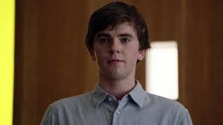 Shaun's Speech - The Good Doctor