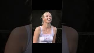  Djokovic's HILARIOUS Impersonation of Maria Sharapova!  Tennis Funny Moments