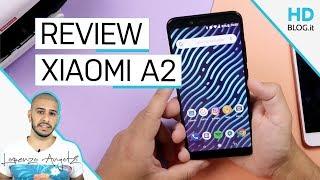 Recensione #Xiaomi Mi A2: migliora le FOTO ma non è ancora perfetto