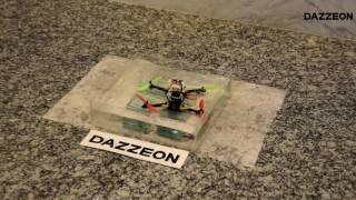 DAZZEON - Water-Air Amphibious Drone│戴壟 - 水空兩棲無人機