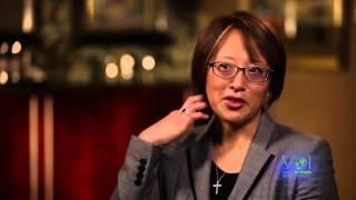 Living With Thyroid Cancer:  Surgery