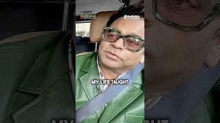 A.R. Rahman’s Life Advice Worth A Million Dollar | Mashable India #bollywood #arrahman
