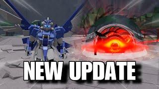 NEW Child Emperor ULTIMATE + Monster Garou (UPDATE) And MORE | Roblox The Strongest Battlegrounds