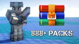 Old Kohi Pack Folder #9 | (Rare & Unseen Packs)