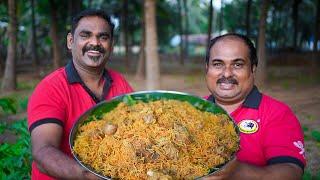 1KG Vaniyambadi Mutton Biriyani | BIRIYANI RECIPE | WORLD FOOD TUBE