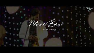 Maari Beni | Bhaumik Patel | Arjun Pinakin | New Album 2020 | Original | CloudLand Music