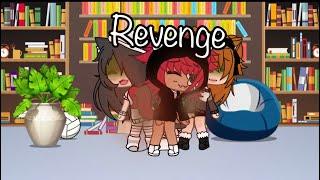 Revenge||Gacha fart