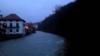 Eska river