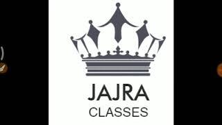 Current affairs dose 9 JAJRA classes 24/10/2018 UPSC RPSC MPPSC UPPSC UPSC SCRA Cgl chsl hssc group