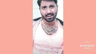 Tik tok star vicky gupta supar hit vedio