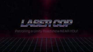 Lasercop Promo Video