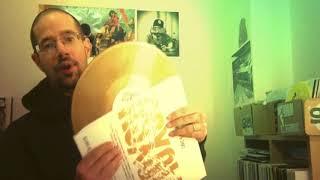 Recent Record Pick Ups #8 + Raw Select Music Update