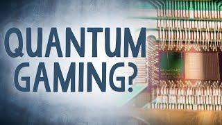 Is Quantum Computing the Future of Gaming? - Reality Check