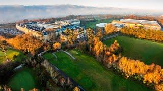 IRISH STATE to BUY CITYWEST HOTEL with €100M+ of PUBLIC MONEY