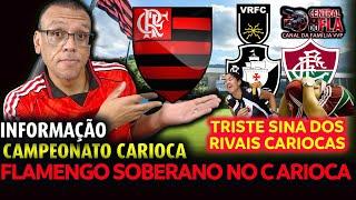 FLAMENGO O MALVADÃO DO RIO DE JANEIRO | ATUALIZAÇÃO PEDRO E+