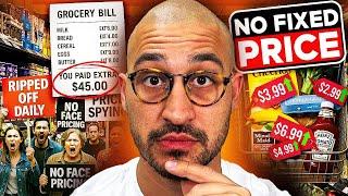 Digital Price Tags in Grocery Stores to ROLL out Nationwide!