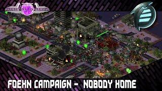 Mental Omega - Foehn Campaign - Origins: Nobody Home