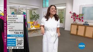 HSN | HSN Today with Tina & Ty - Chef Jet Tila Premiere 05.26.2023 - 08 AM