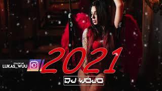 SYLWESTER 2020/2021  NAJLEPSZA KLUBOWA MUZYKA  NEW YEAR MIX 2021  | Część 1/2