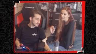 Il katsu senza il don (Persona 5) w/ Chiara Ruby Rust