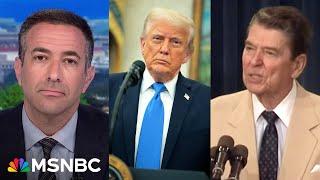 Ari Melber on Trump losing at SCOTUS, and MAGA’s due process double standard