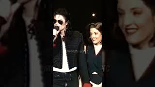 Michael Jackson & Lisa Marie Presley ️ |Edit|