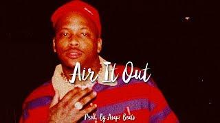  YG Type Beat 2019 - "Air It Out" | YG Westcoast Rap Instrumental | Dj Mustard Type Beat