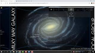 Supplemental: Galactic Address - GRCC Astronomy with Dr. Woolsey