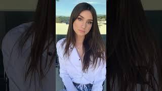 Madison Werner – Most Beautiful Trans Woman Instagram ️‍️️‍ #model #fashion #transwomen #trans
