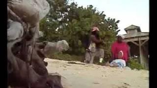 Tony McKay - "Exuma, The Obeah Man"