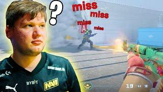 S1MPLE IS NOT READY TO RETURN TO THE PRO SCENE YET!! JKS 900IQ CLUTCH!! CS2 BEST MOMENTS