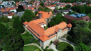 Portrait: Die Klosterkirche St. Marien in Barsinghausen