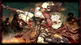 Koutetsujou no Kabaneri - Best Compilation Soundtracks - [ 甲鉄城のカバネリ ]