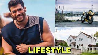 Can Yaman Lifestyle, Net Worth, Family, Cars, Girlfriend and Biography 2020 | Celeb's Life