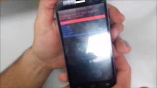 How To Reset Alcatel OneTouch Fierce 2 - Hard Reset and Soft Reset