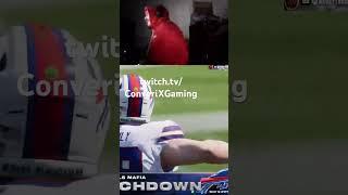 FACING A TOP 100 OPPONENT IN MUT RANKED AND DEFEATING THEM PREVIEW #twitchstreamer #twitchclips