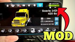 GRAND TRUCK SIMULATOR 2 HACK/MOD - How to Get Unlimited Money! - iOS & Android