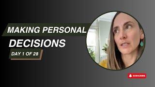 How to Navigate Change and Transformation [in your life]