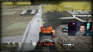 Only Aydan Would Be DISAPPOINTED After 67 Kill Game in Warzone *Craziest Game Ever*
