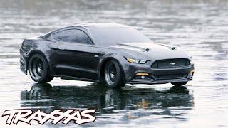 RC Ice Attack | Ford Mustang GT