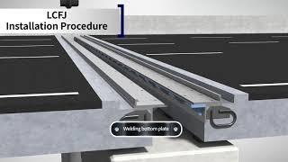 Ilwontech LCFJ Installation Procedure
