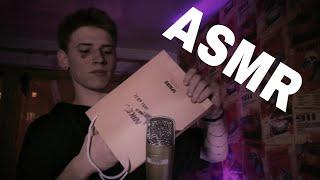 АСМР 100 Триггеров За 10 Минут С Друзьями / ASMR 100 Triggers In 10 Minutes With Friends