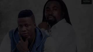 Sherry Boss  - Nkunimdie ft. Obrafour