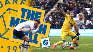 Match reaction: Preston North End 1-1 Leeds United