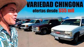 Variedad CHING0NA, ofertas de Autos desde $55 mil pesos - Tianguis  Tulancingo de todo Parte 2