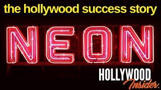 NEON - the Oscar-Maker Studio: A Look Into Hollywood’s Biggest Overnight Success