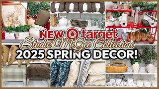 NEW AT TARGET *2025* STUDIO MCGEE SPRING HOME COLLECTION!  | New Threshold Target Spring Home Decor