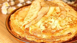 Recipe for delicious curd pancakes. Pancakes.