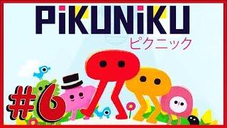 #6 Pikuniku - ВЗРЫВНОЙ КОСМИЧЕСКИЙ ФИНАЛ